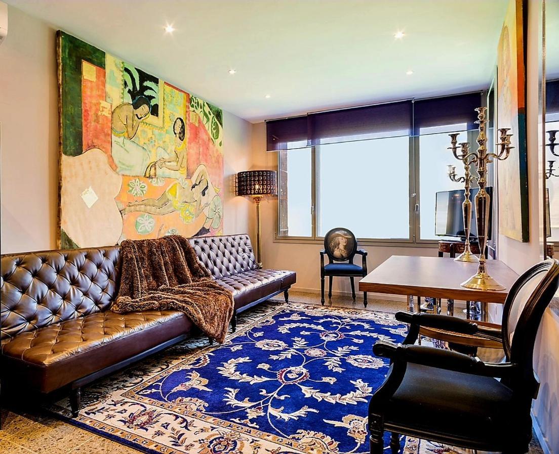 Luxury Two Bedrooms