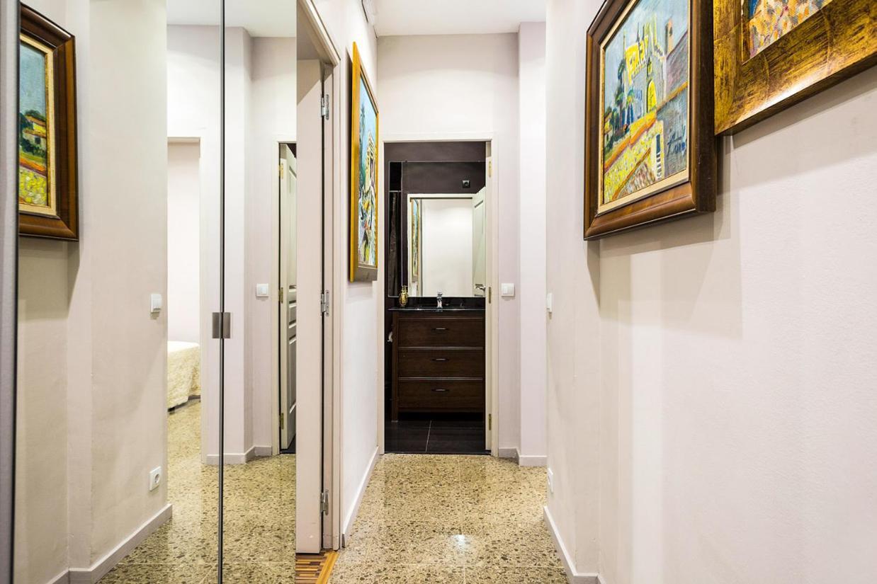 Appartement Luxury Two Bedrooms