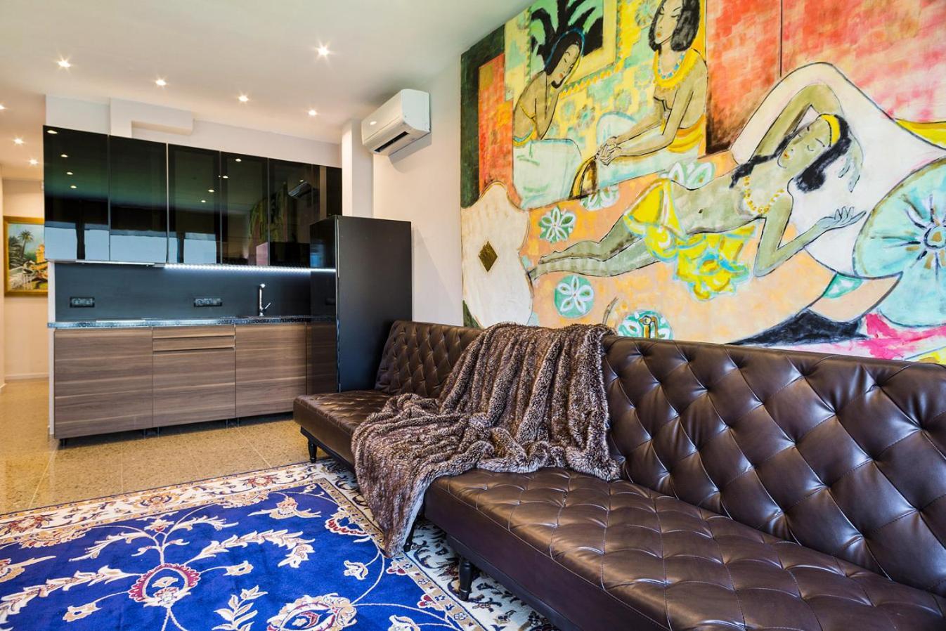 Appartement Luxury Two Bedrooms