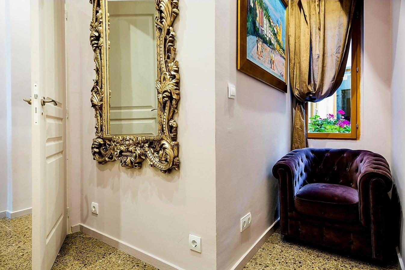 Appartement Luxury Two Bedrooms *