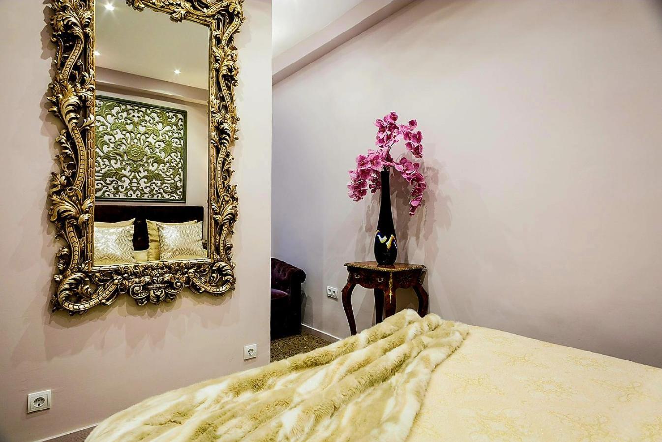 Luxury Two Bedrooms