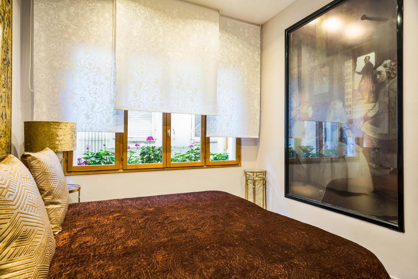 Appartement Luxury Two Bedrooms