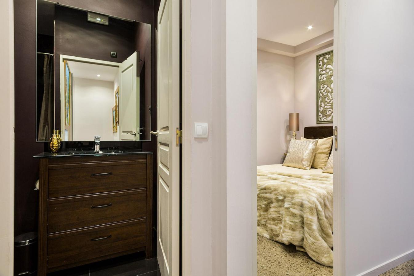 Appartement Luxury Two Bedrooms *